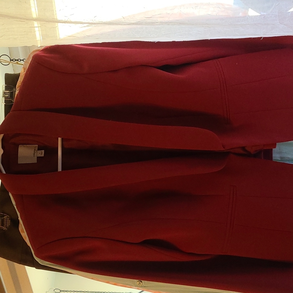 Suit jacket